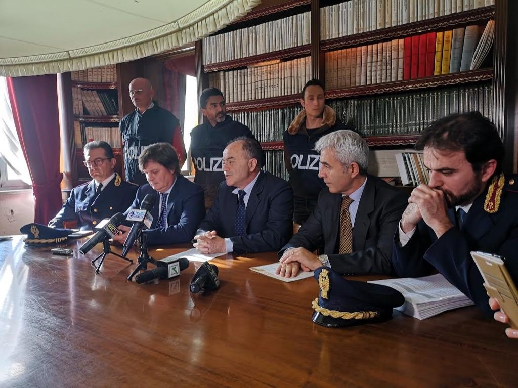 Processo ai clan di Isola Capo Rizzuto, in 19 scelgono il rito abbreviato