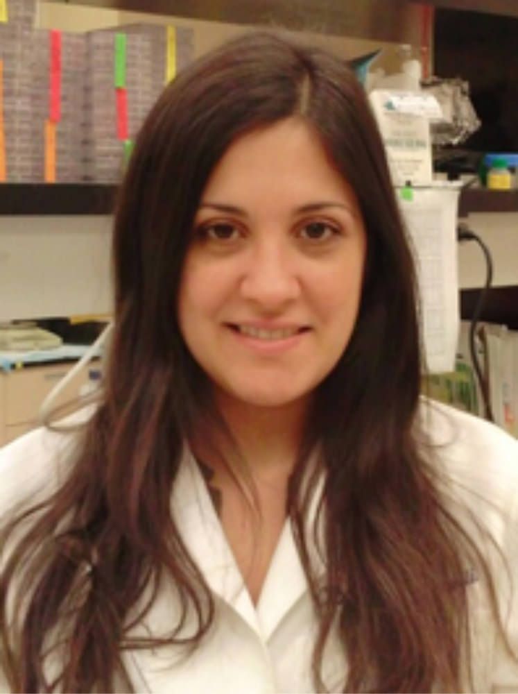 La ricercatrice rossanese che cura il melanoma negli States