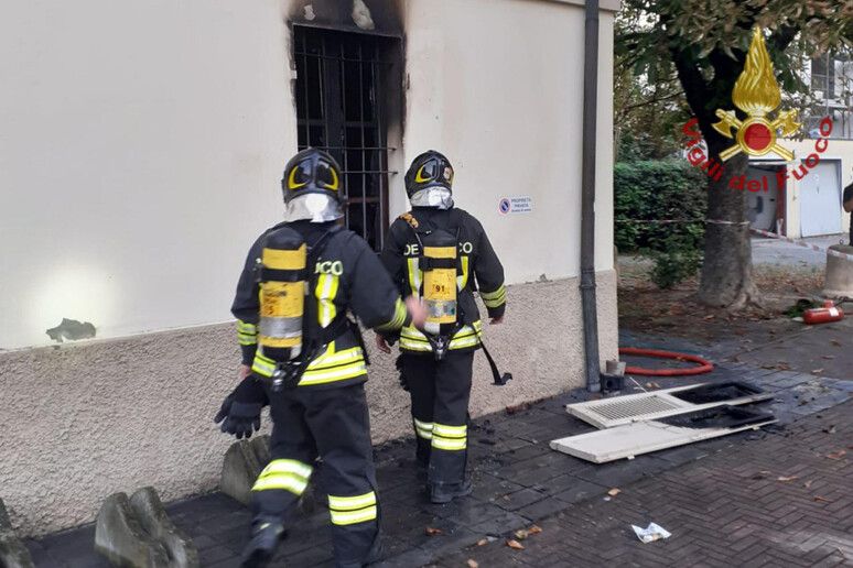 Rogo in una casa per anziani e disabili a Parma, morta una donna