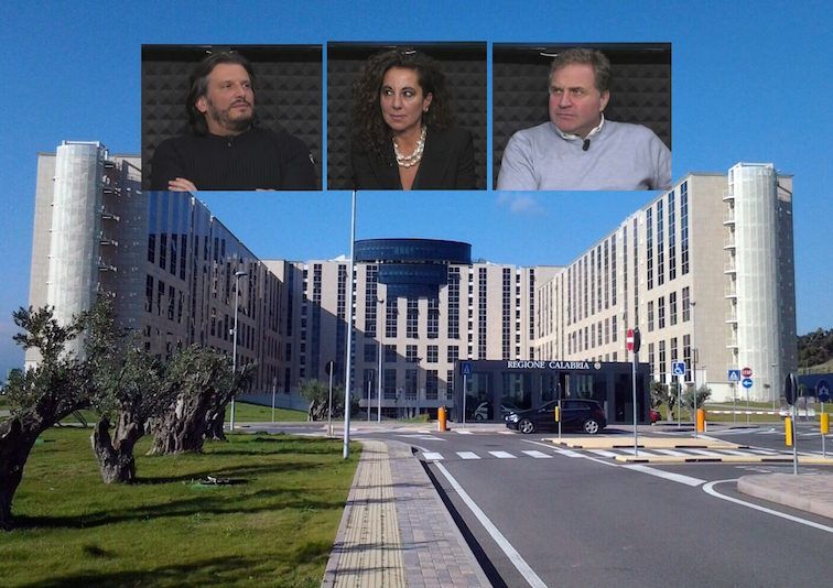 20.20 | Invernizzi rilancia i governatori (del Nord) "tutor". Graziano esulta per la pulizia delle liste. E Ferro dà un consiglio a Jole