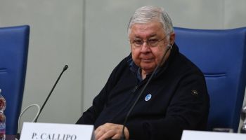 Scontro aperto a Vibo tra Volley Tonno Callipo e Comune: «Potremmo andarcene altrove»