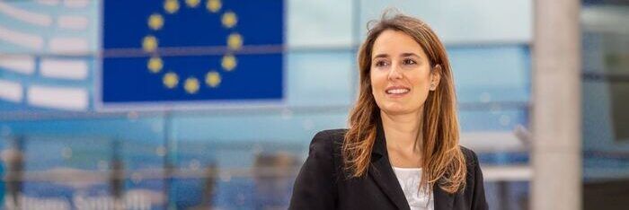 Laura Ferrara non sarà ricandidata al Parlamento europeo: «Regola che accetto»