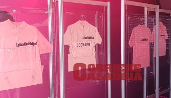 Aperto il Villaggio del Giro d’Italia: il piccolo grande segnale di rinascita di Catanzaro