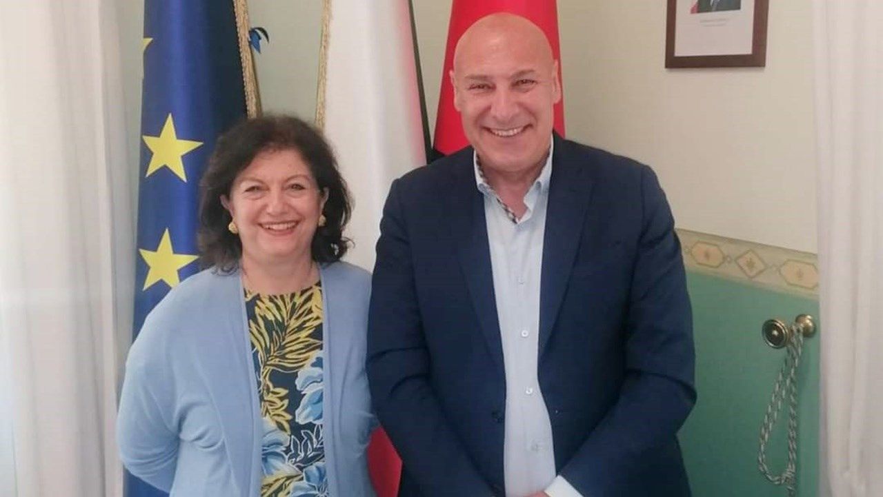 Crotone, De Renzo nominata assessore all’Ambiente