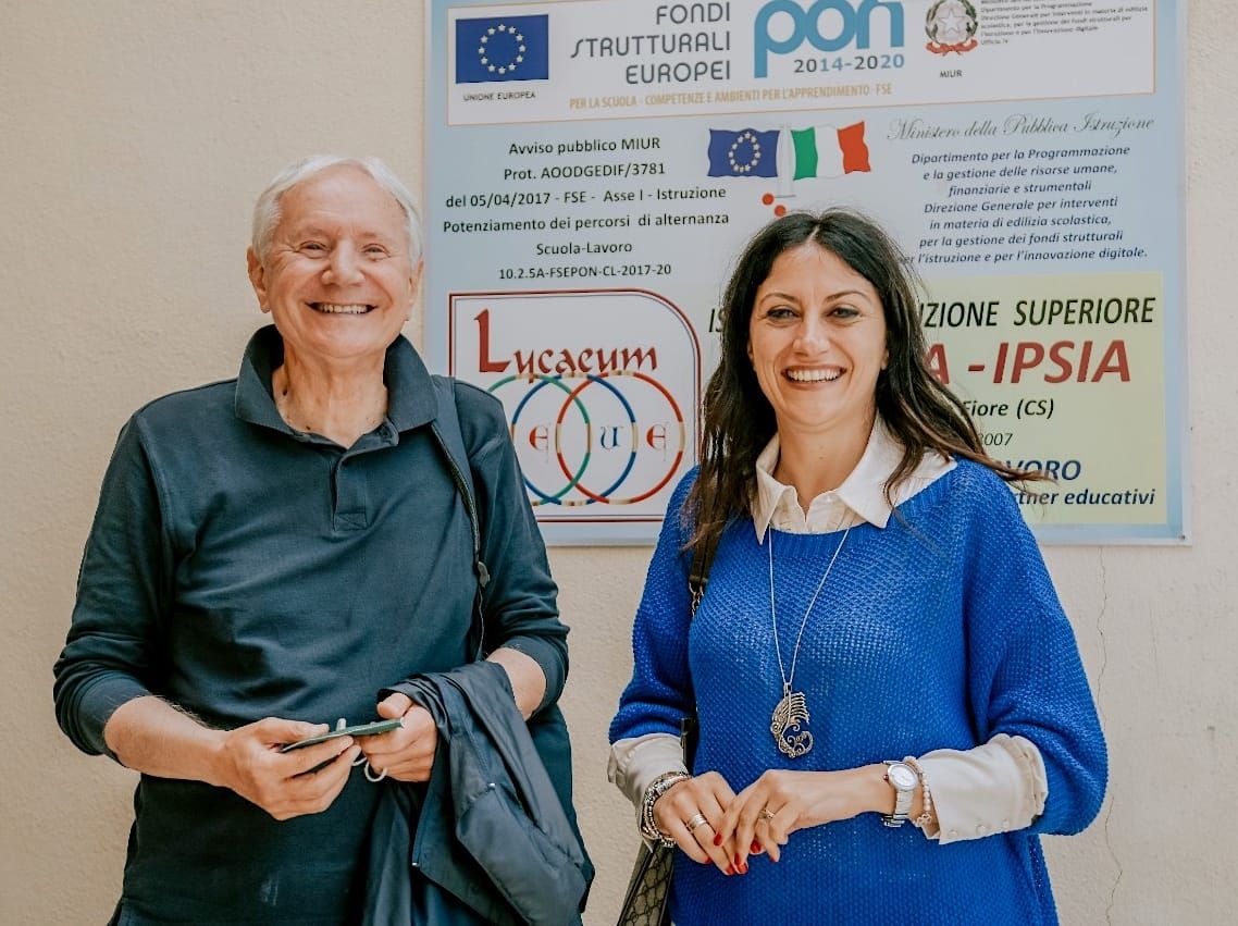 San Giovanni in Fiore, lezione di antimafia in memoria di Falcone