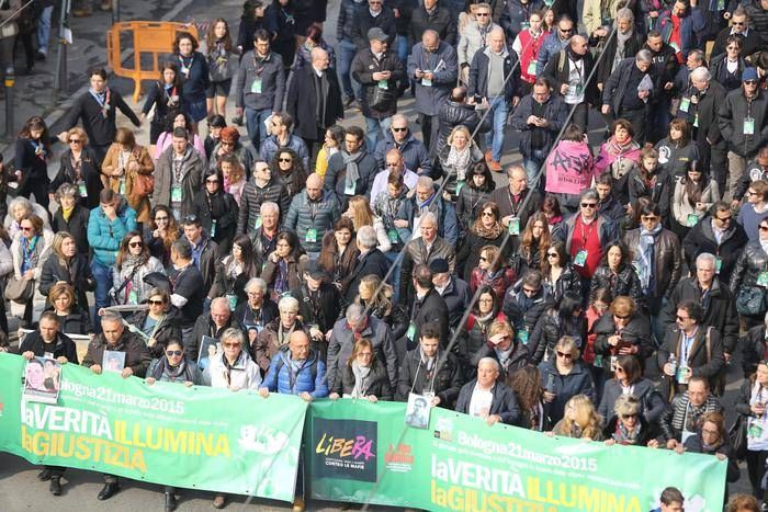 In Calabria la marcia  per gli amministratori sotto tiro