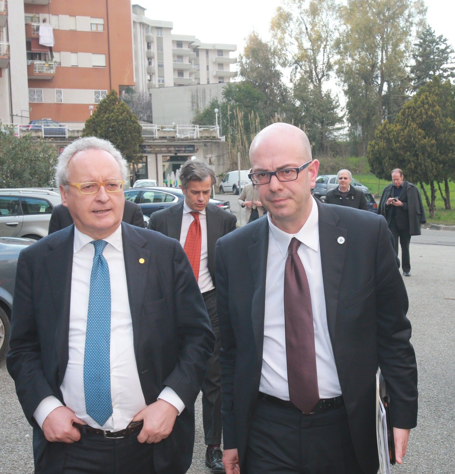 Confapi punta sulla Calabria