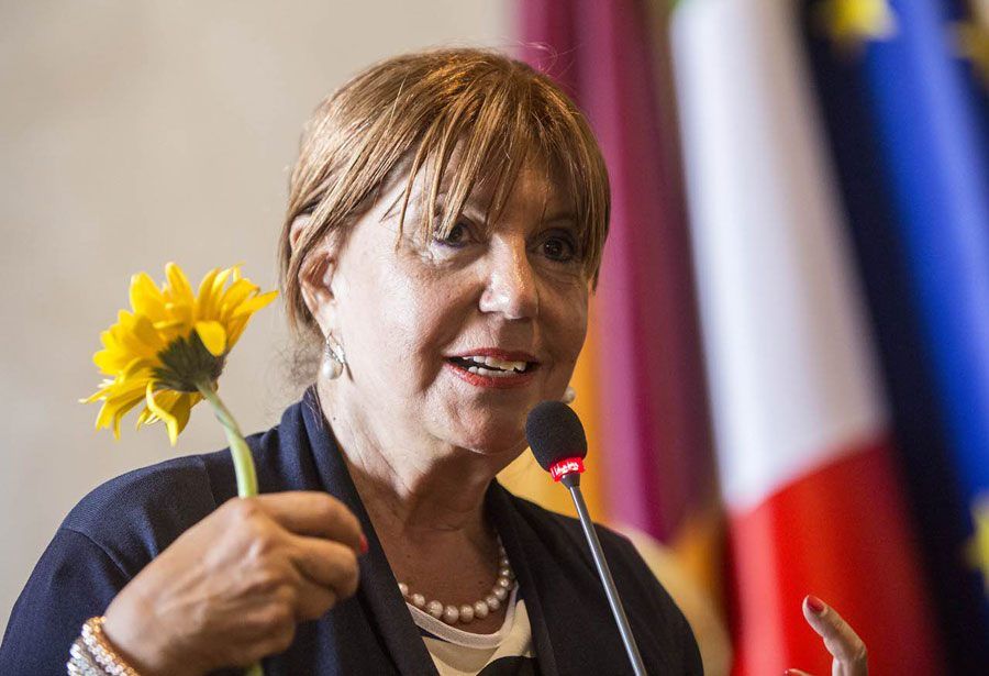 Sequestrati 75mila euro di beni ad Adriana Musella