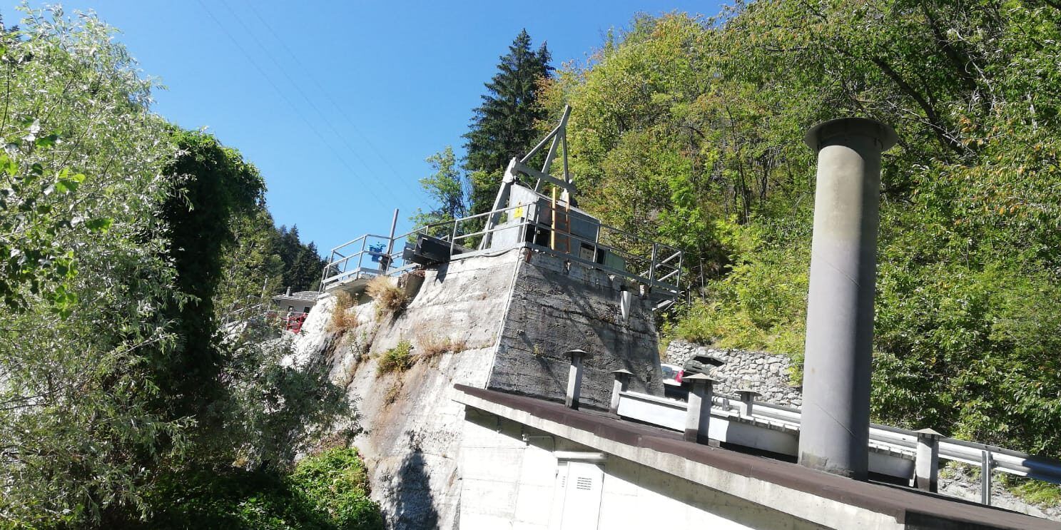 Operaio catanzarese morto ad Aosta, s’indaga per omicidio colposo