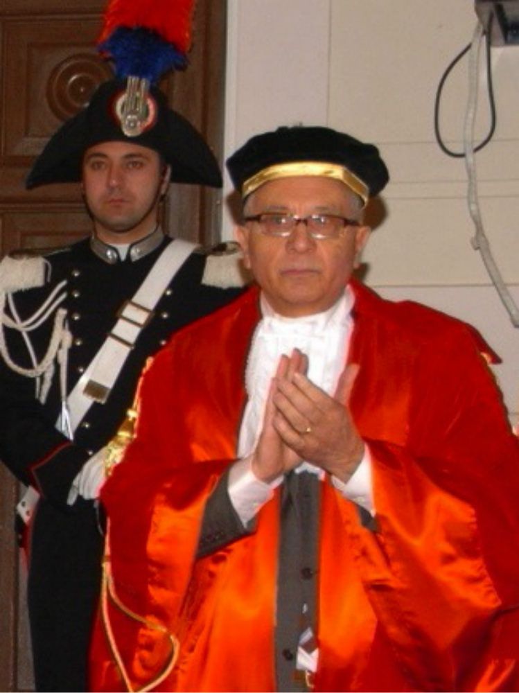 Migliaccio lancia l`allarme sulla “zona grigia”