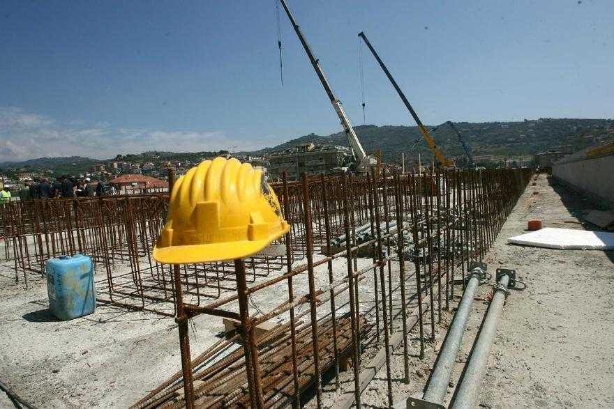 Edilizia, Berna: «La burocrazia sta uccidendo l’economia»