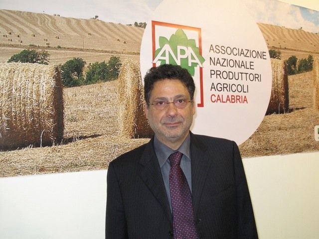 «Troppa burocrazia frena l'agricoltura»