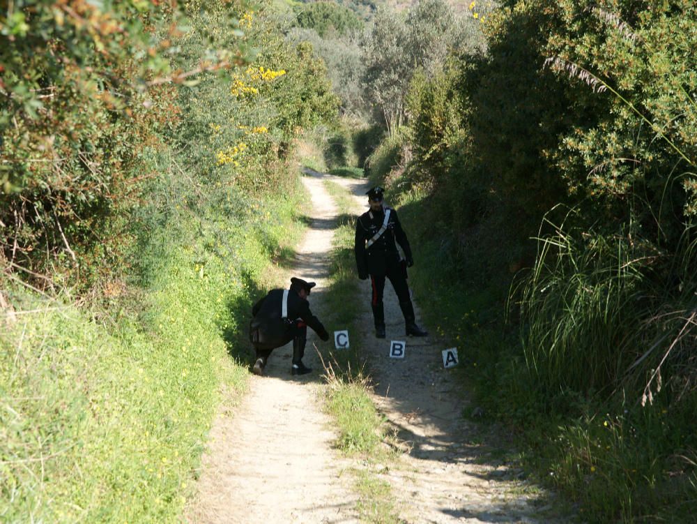 Trovato il cadavere del capo nomade scomparso a Bovalino