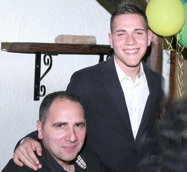 Giustizia per Filippo, il padre «pronto a gesti estremi»