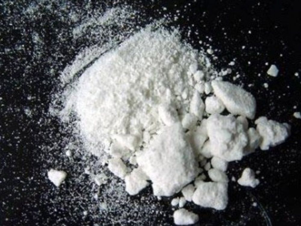 Aveva in casa 200 grammi di cocaina, arrestato