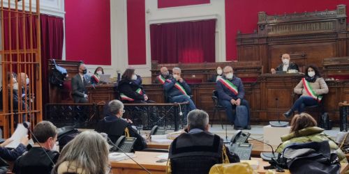 «Cosa nostra e 'ndrangheta sono da sempre la stessa cosa»