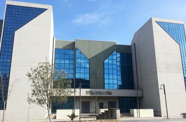 Rinascita-Scott, annullata ordinanza per dipendente del Tribunale di Vibo