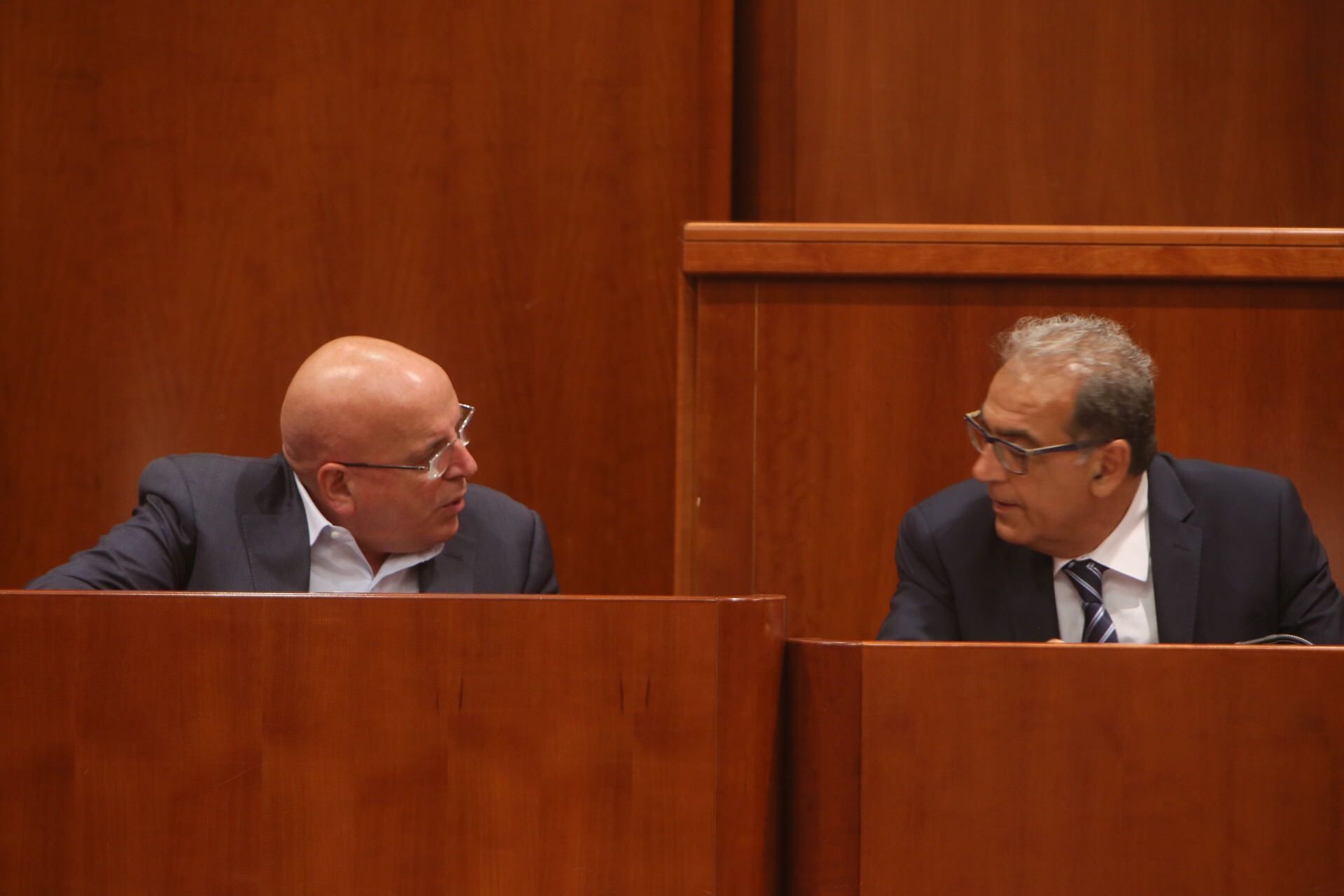 Caso D'Agostino, il Consiglio preferisce tacere