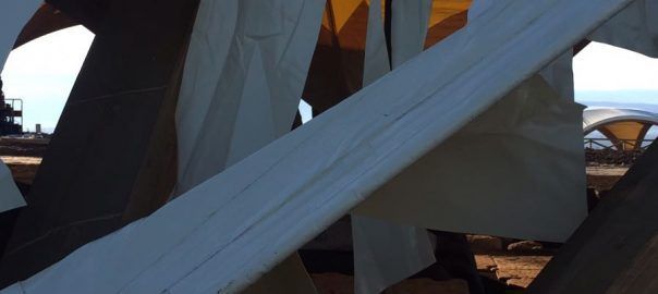 Vibo, raid vandalico nel sito del Tempio di Persefone