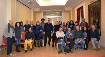 Mario Mauro rieletto presidente delle guide turistiche