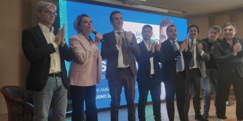 presentazione cosentino vibo