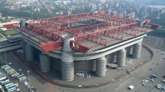 SIX TOWNS | Le mani dei clan su San Siro