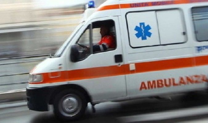Incidente nel Vibonese, muore un imprenditore