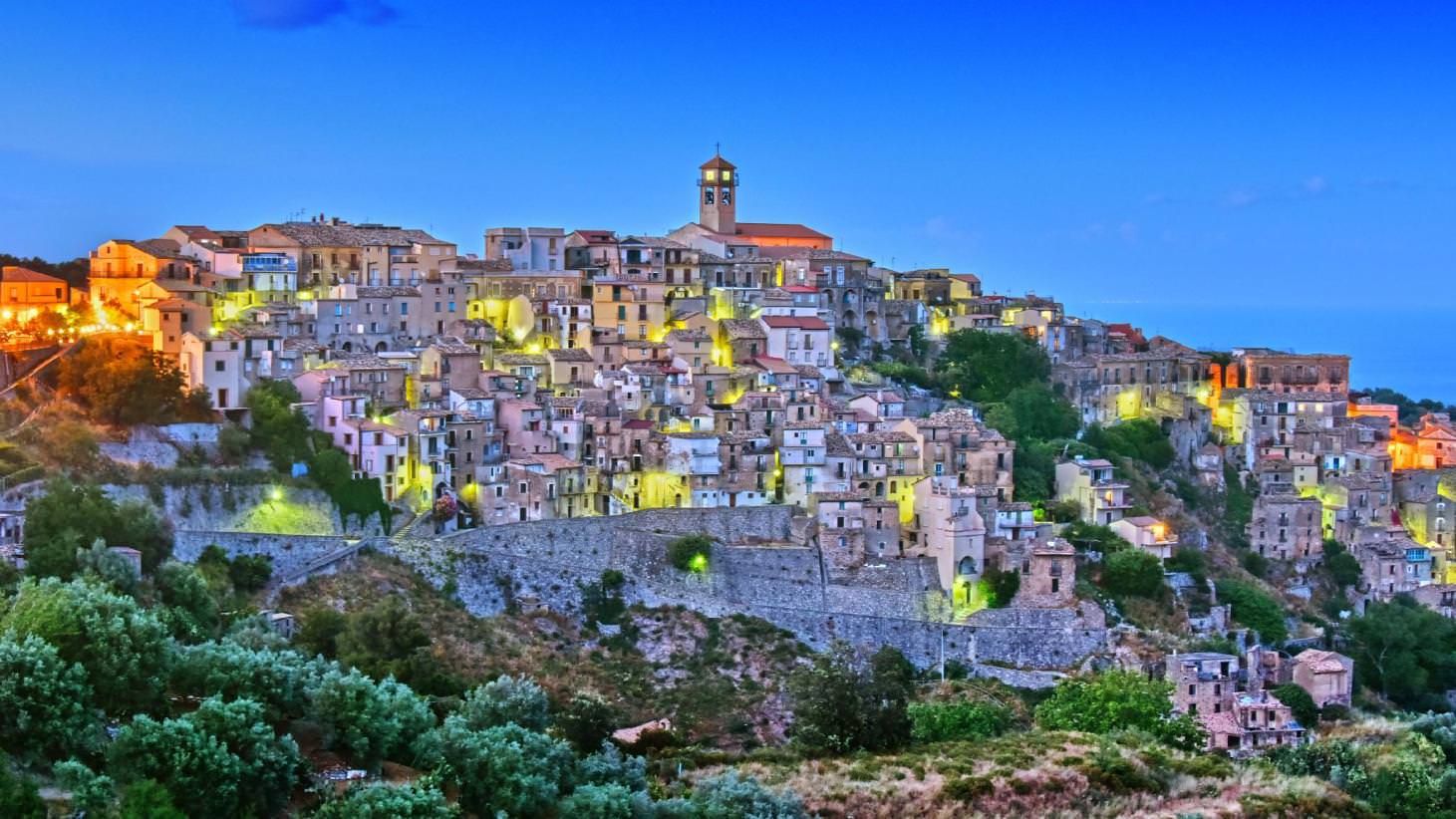 Fondi per le aree interne, nel Dpcm previsti 8 milioni per 245 comuni calabresi