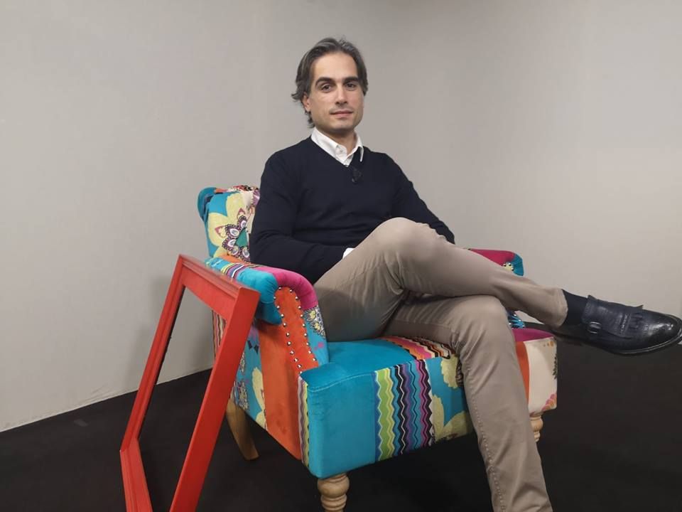 «Le impavide lezioni di Falcomatà»