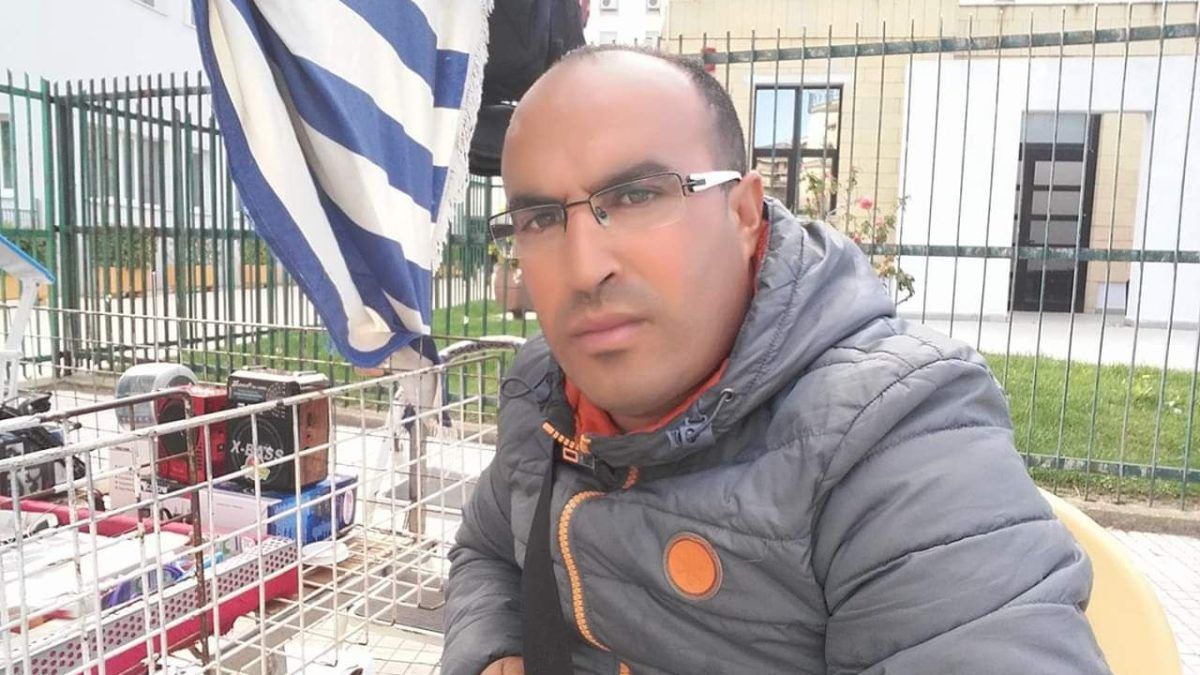 Difese la dottoressa a Crotone, cittadinanza per meriti speciali a Mustapha