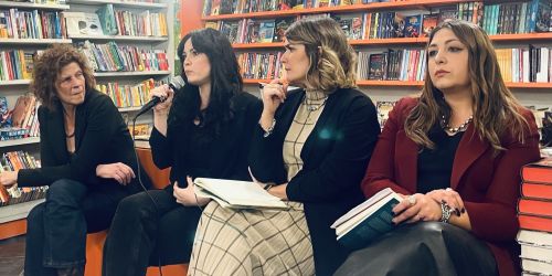 greta pavan premio sila