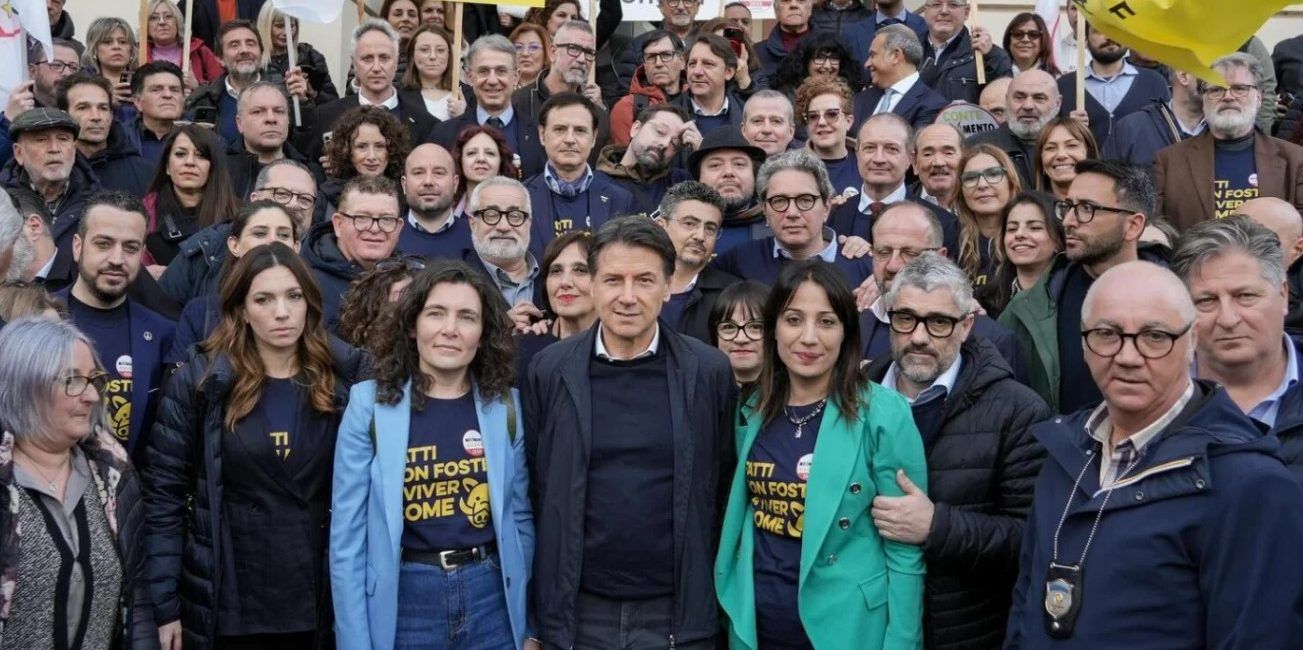 Dopo il sì di Tridico il M5S punta ad allestire le liste. Ecco i “papabili” candidati – NOMI