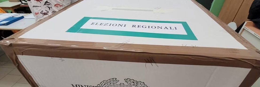 Regionali, urne aperte nelle Marche e in Valle d’Aosta