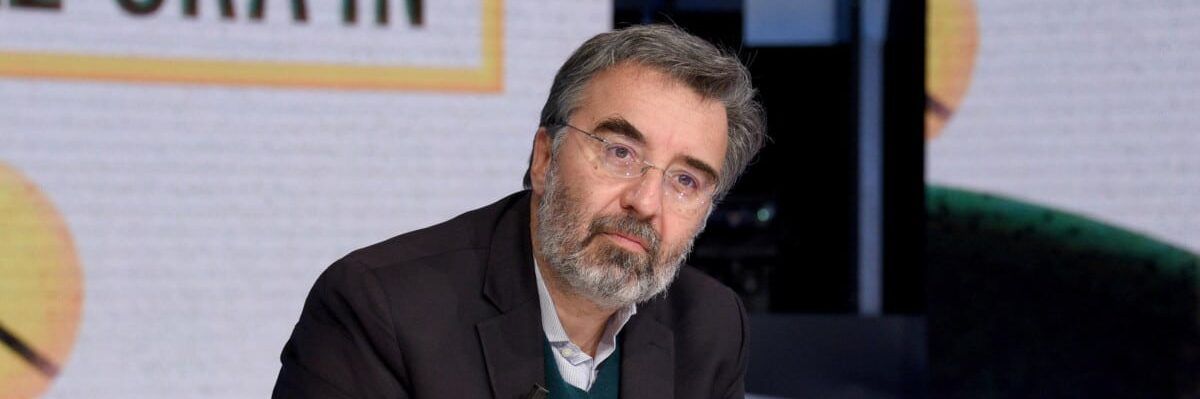 Politiche 2022, sanzionata la trasmissione di Damilano: violata la par condicio