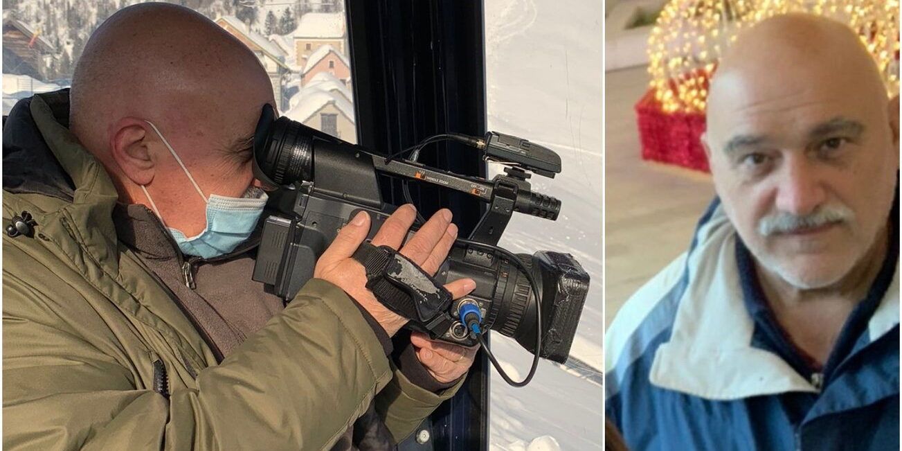 Malore su sentieri del Mottarone, muore operatore tv originario del Vibonese