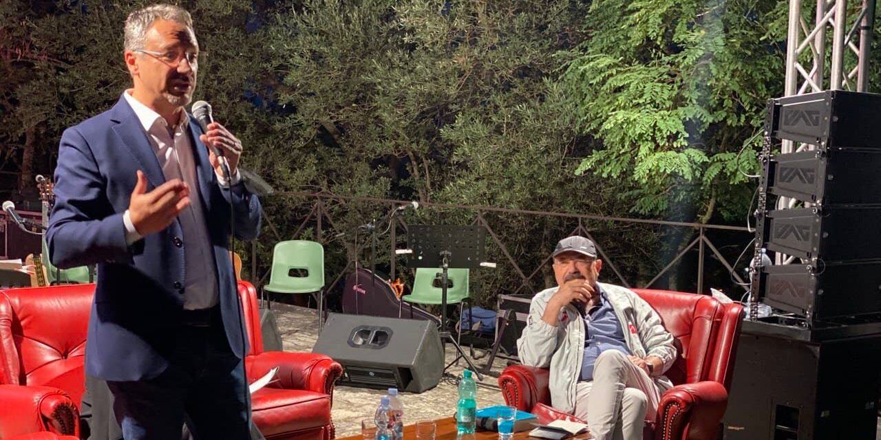 Lettera di Aprile e Pedicini a Mattarella: «Fermi il ddl Calderoli»