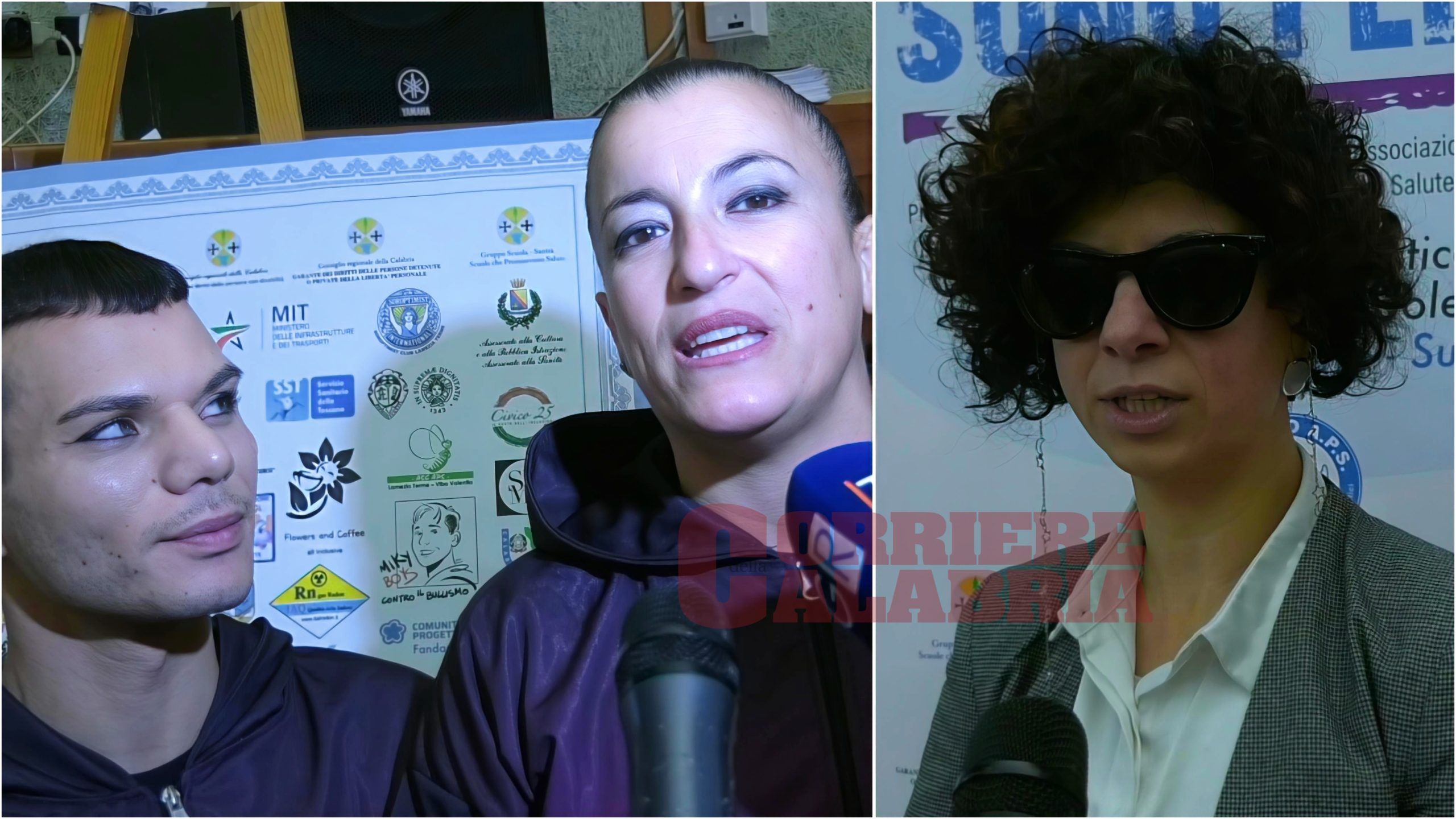 Limiti che diventano medaglie, la danza per abbattere le barriere: la lezione di chi è rinato dal buio