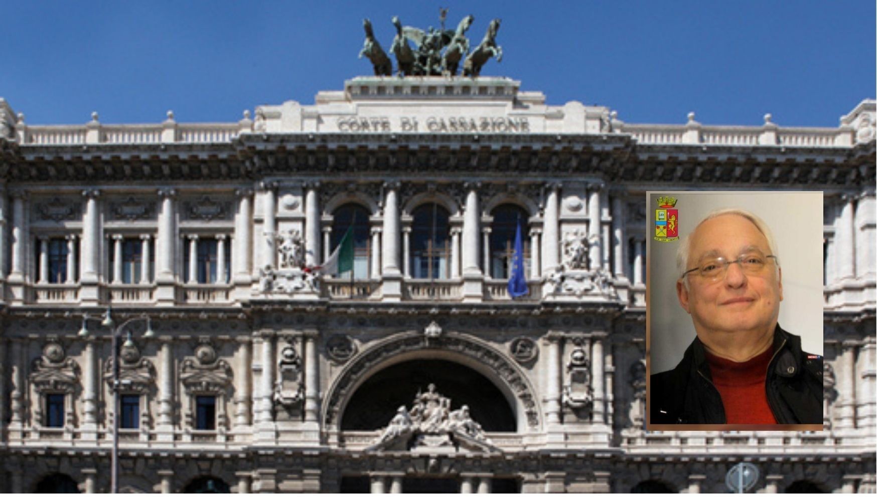 “Gotha”, la Cassazione annulla dieci condanne: nuovo processo per l’avvocato Giorgio De Stefano