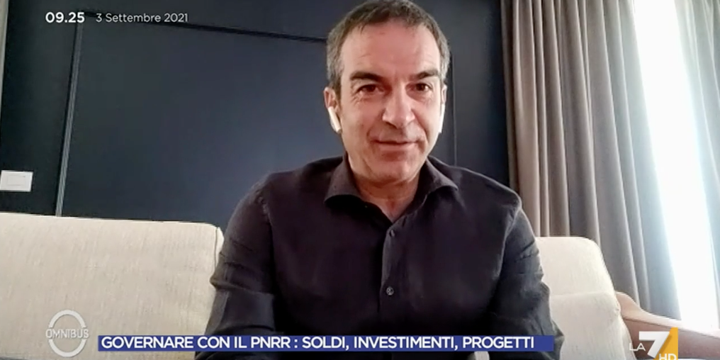 Reddito di cittadinanza, Occhiuto: «Così non funziona, si investa sulle misure di inclusione»