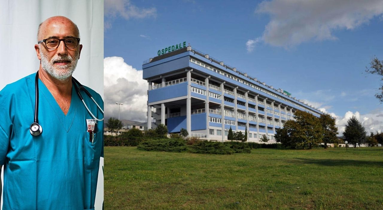 Medico aggredito in Pronto Soccorso a Lamezia Terme, l’Asp si costituisce parte civile