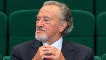 L’UniCal piange la scomparsa di Rosario Aiello, già rettore e tra i padri fondatori dell’Ateneo