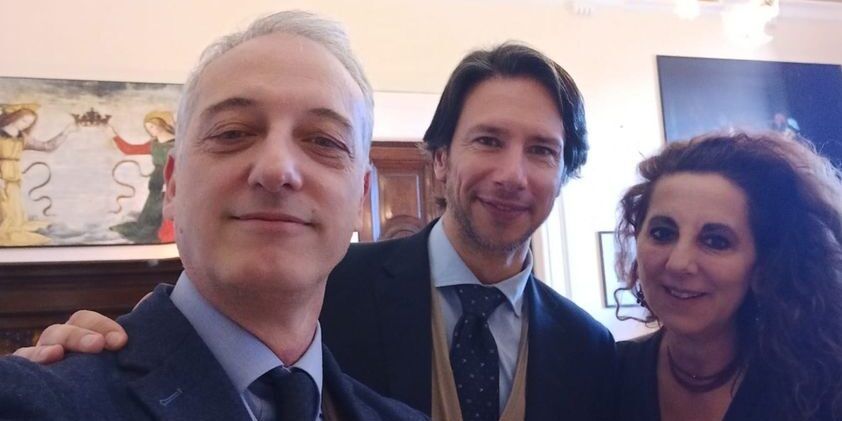 Lotta al cyberbullismo e cybercrime, i Corecom di Calabria e Veneto a confronto con la Ferro