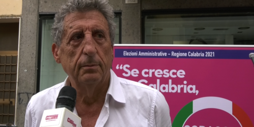 bevilacqua coraggio italia