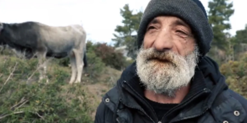 Muore a Longobucco Ottavio Forciniti, l’ultimo "brigante" della Sila