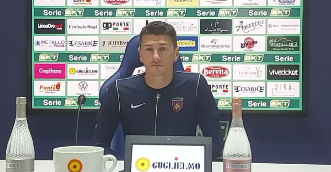 Camporese: «L’esonero di Caserta? Un fallimento per tutti. Ci aspettano otto finali»