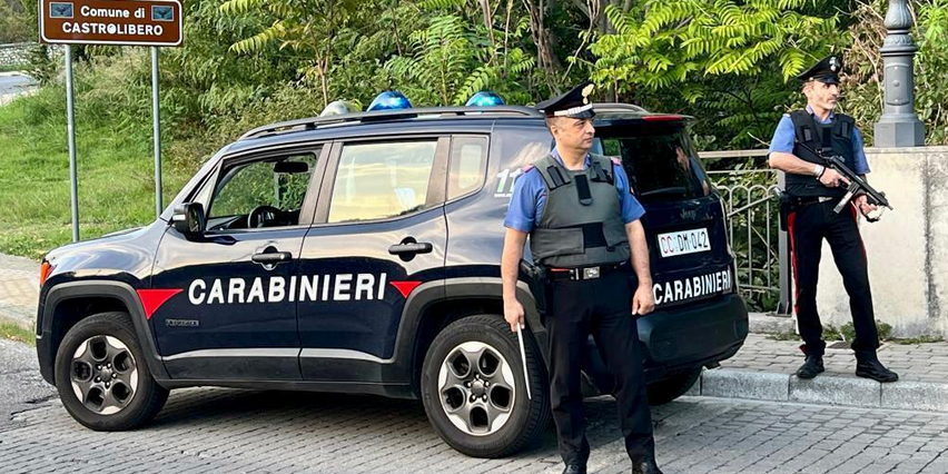 Si fingono carabiniere e avvocato: truffa da 20mila euro a un’anziana nel Cosentino