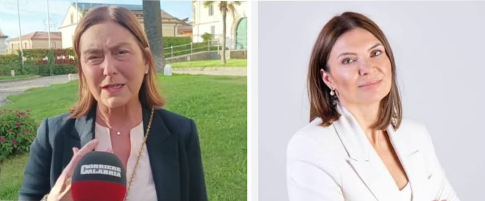 Regionali, ricorso di Enza Bruno Bossio contro l’elezione di Rosellina Madeo