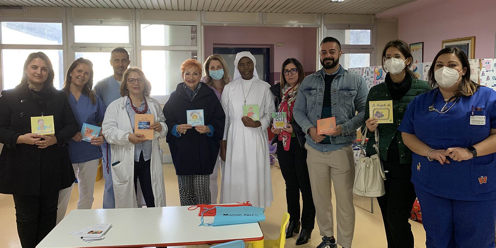 La “Scrittura che cura”, al via il progetto di riabilitazione psichiatrica del Csm di Lamezia Terme