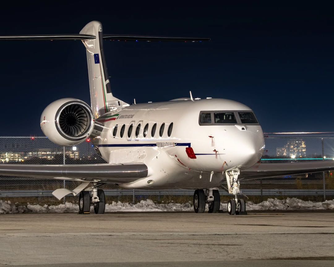 Tragedia di Catanzaro, nella notte il trasferimento della piccola Maria Luce al Gaslini