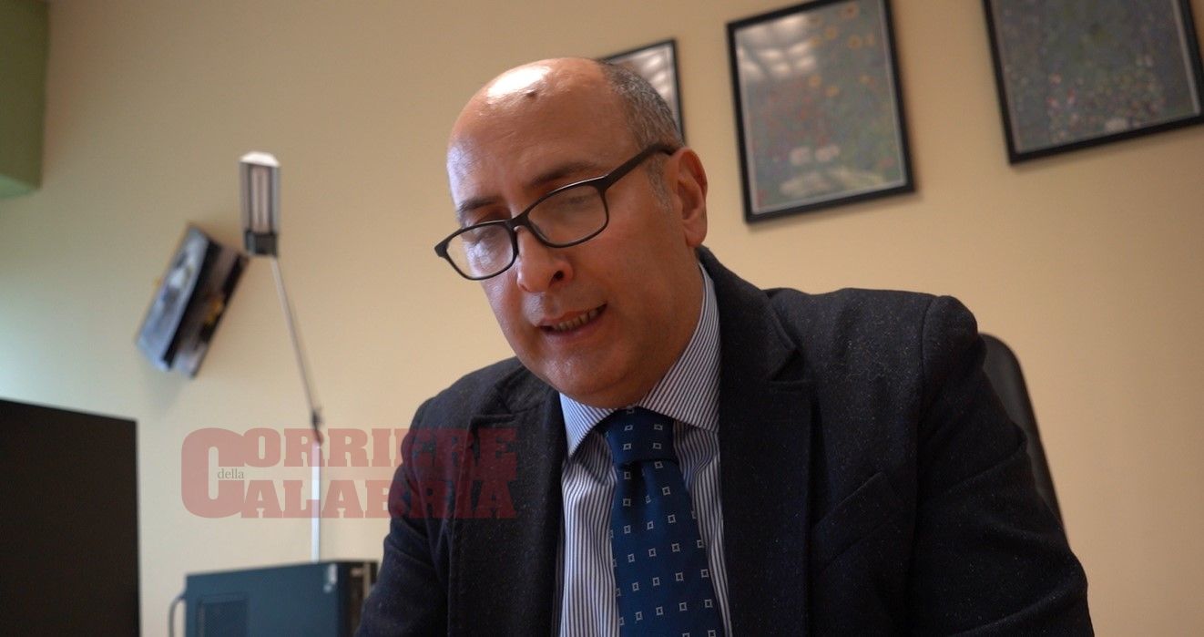 Unical, il futuro passa dalla terza missione e dalla formazione sistemica – VIDEO